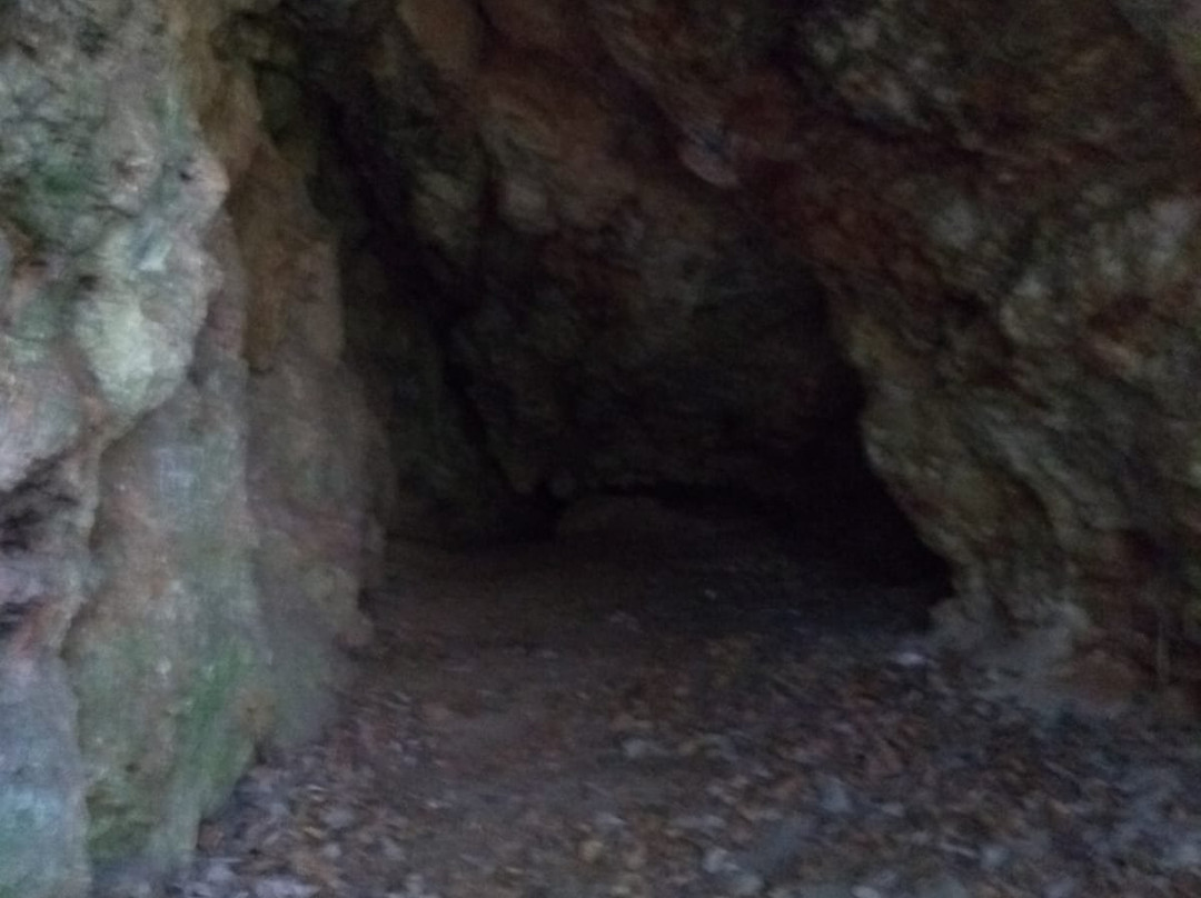 Türkensturz-Seebenstein必去景点