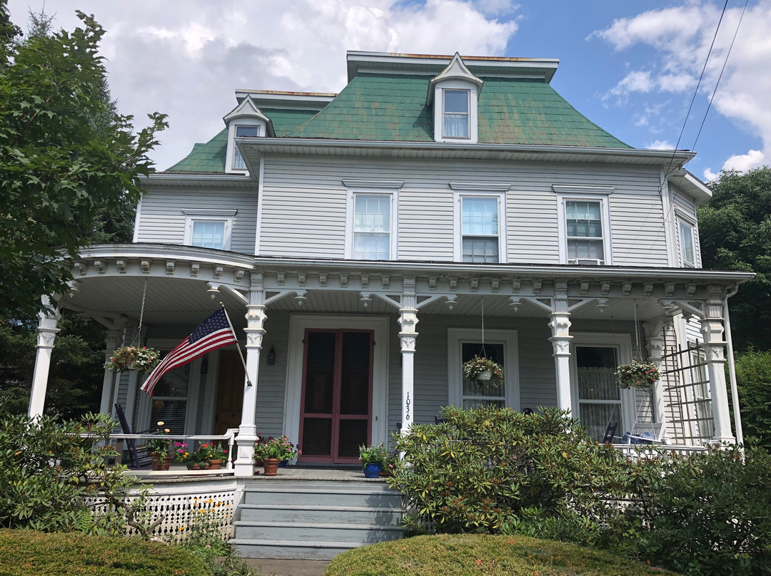 Lynn-Lee House主图