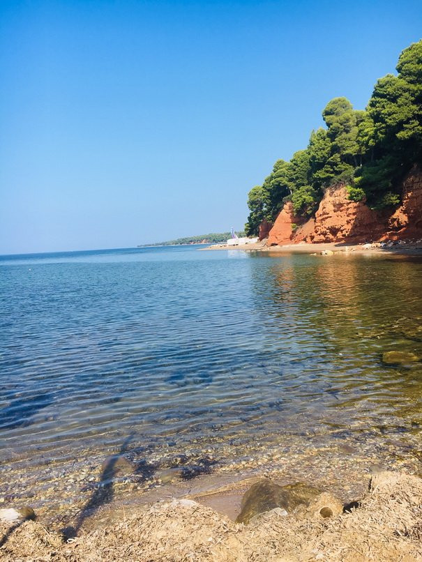 Porfi Beach Hotel主图