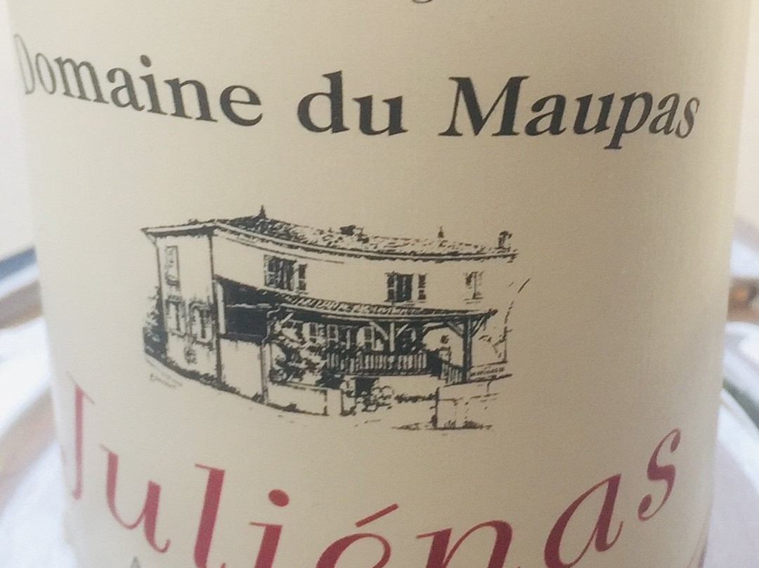 Le Domaine du Maupas-Julienas必去景点