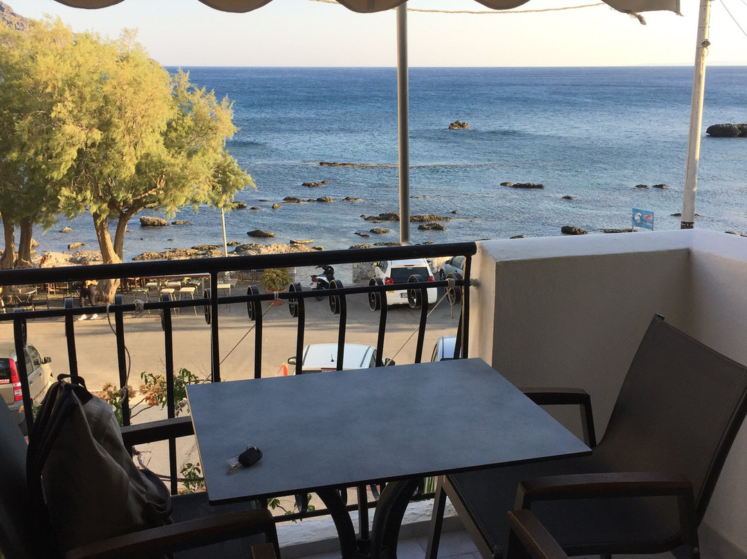 GioMa Studios & Apartments主图