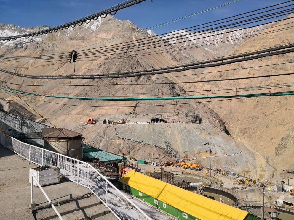 Tour Sewell-兰卡瓜必去景点