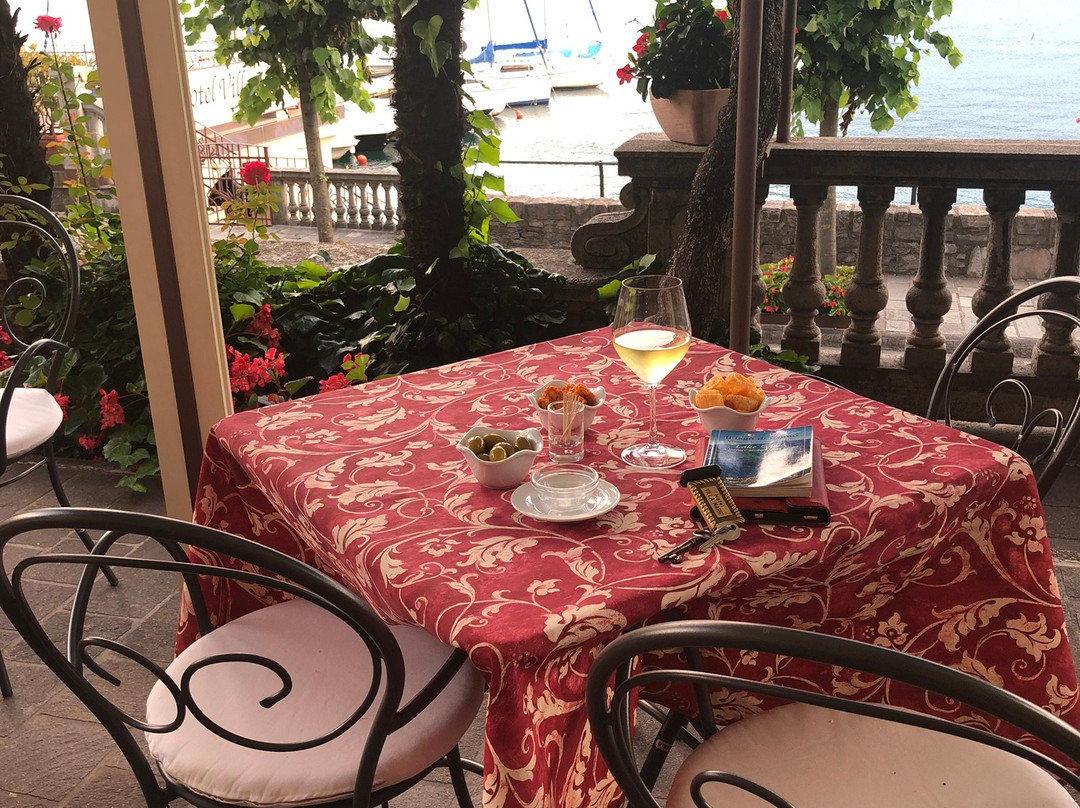 Hotel Villa Marie主图