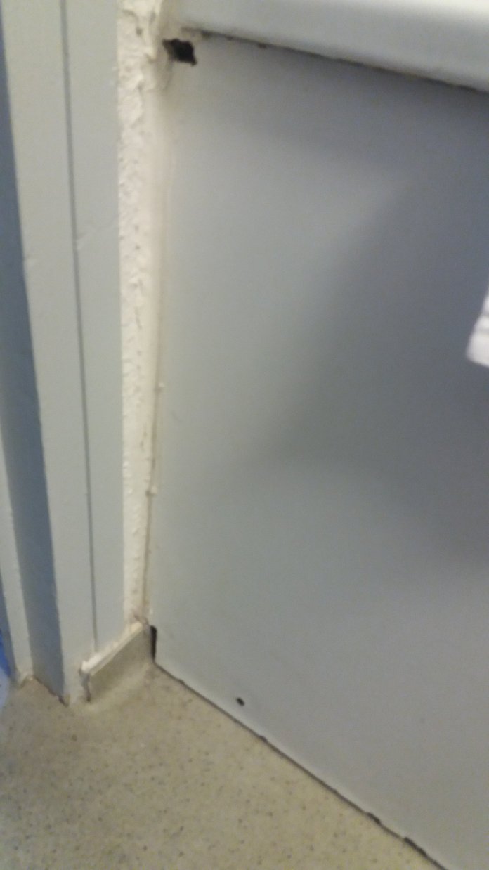 高丹罗利翁宜必思快捷酒店-浴室