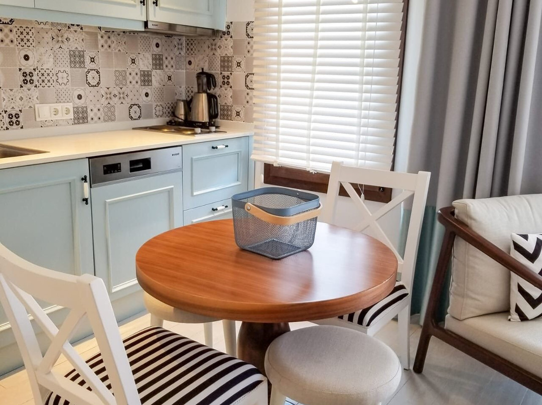 Alp Suites Pinehill主图