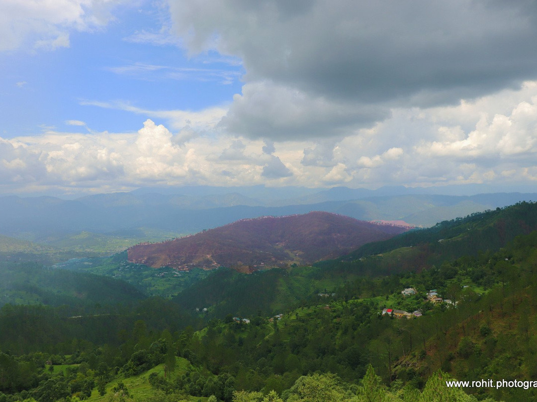 Pratiksha Himalayan Retreat主图