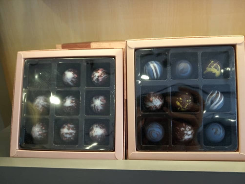 JC Chocolate-亚庇必去景点