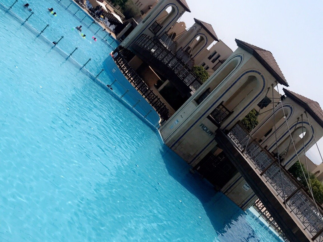 D'Sante Spa-达纳必去景点