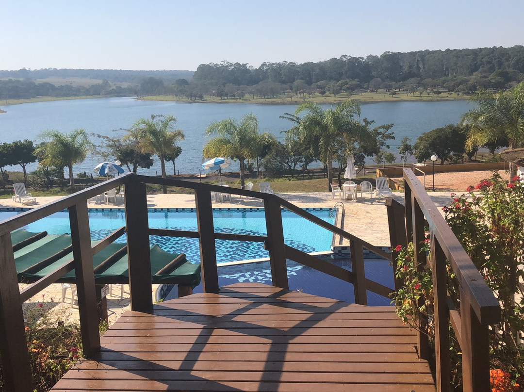 Rancharia Park Hotel主图