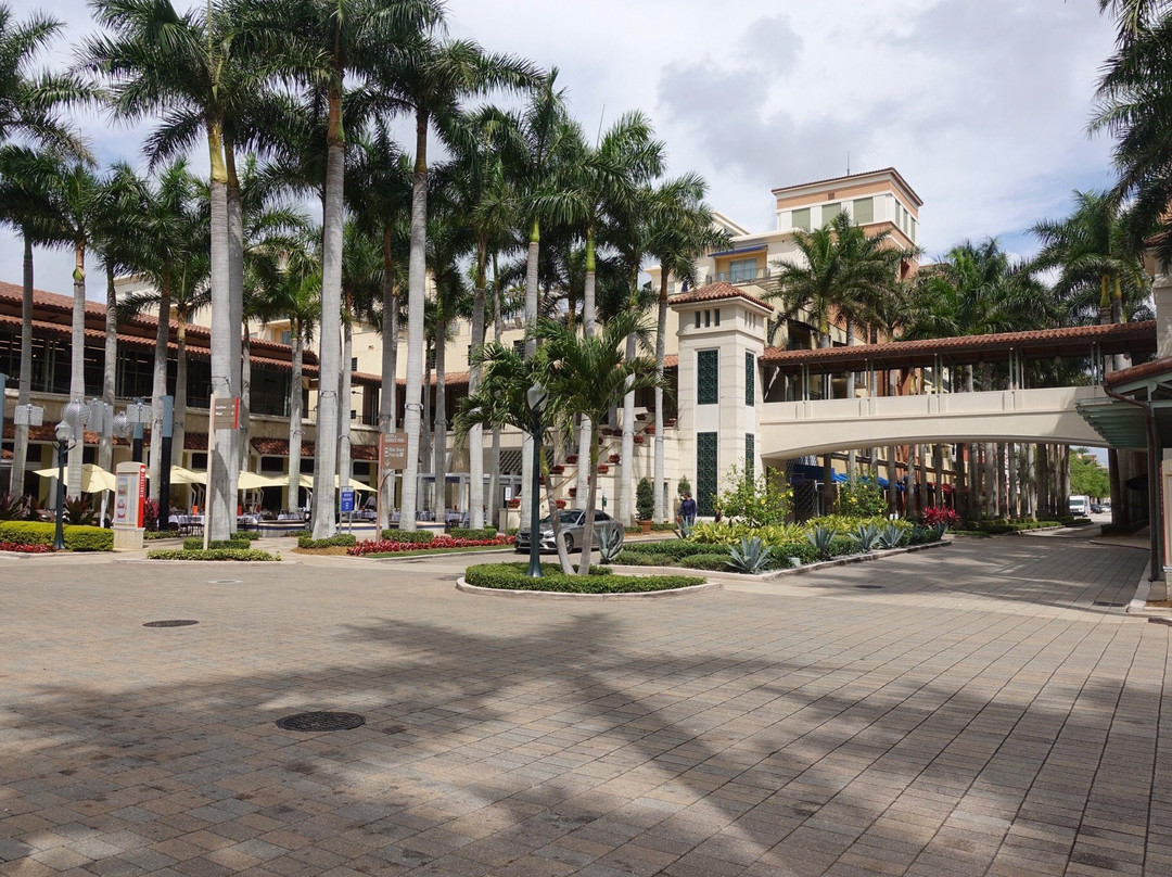 Shops at Merrick Park景点图片