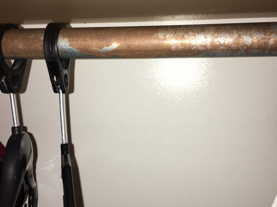 Kaju Beach Otel主图