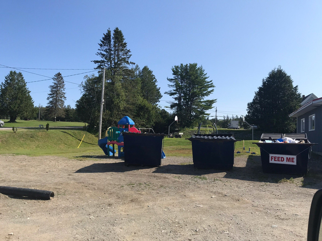 Island View Campground
