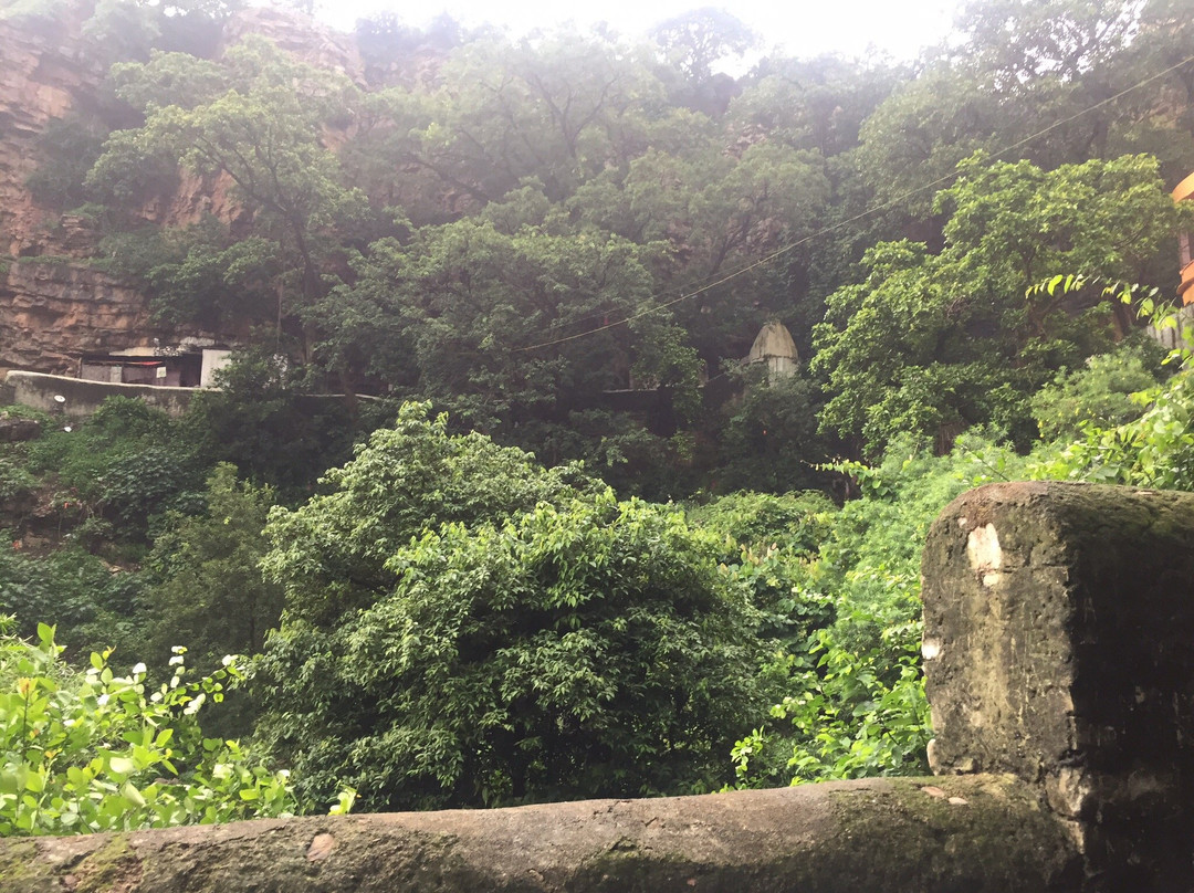 Sukhanand Dham景点图片