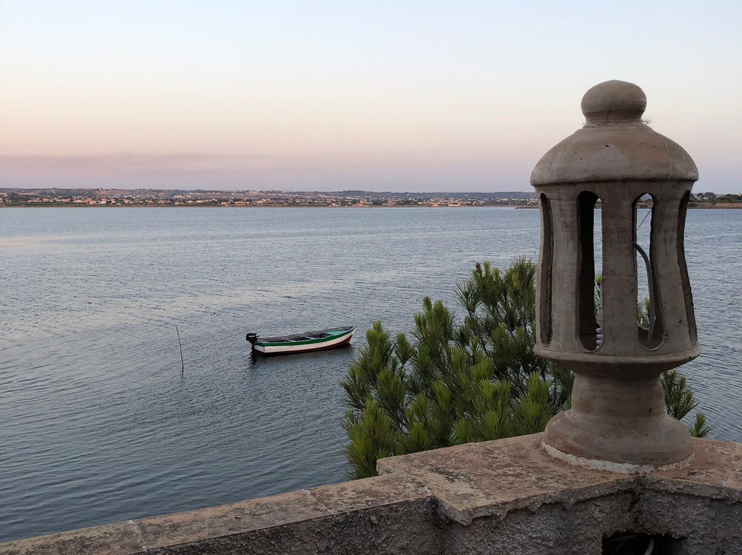 Isole dello Stagnone, Sicilia-西西里必去景点