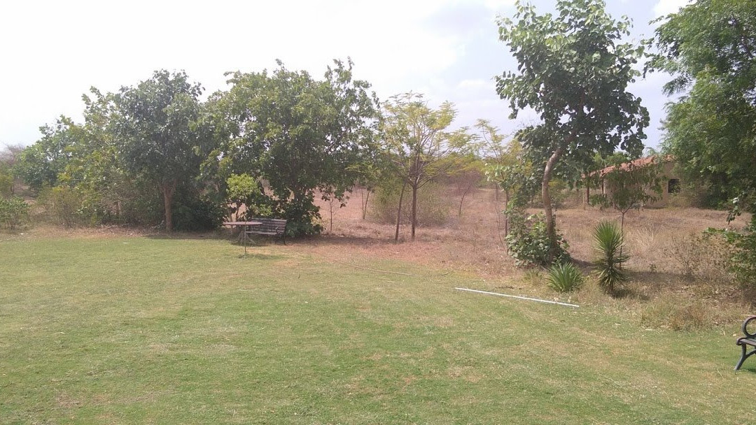 Mahua Tola Resort主图