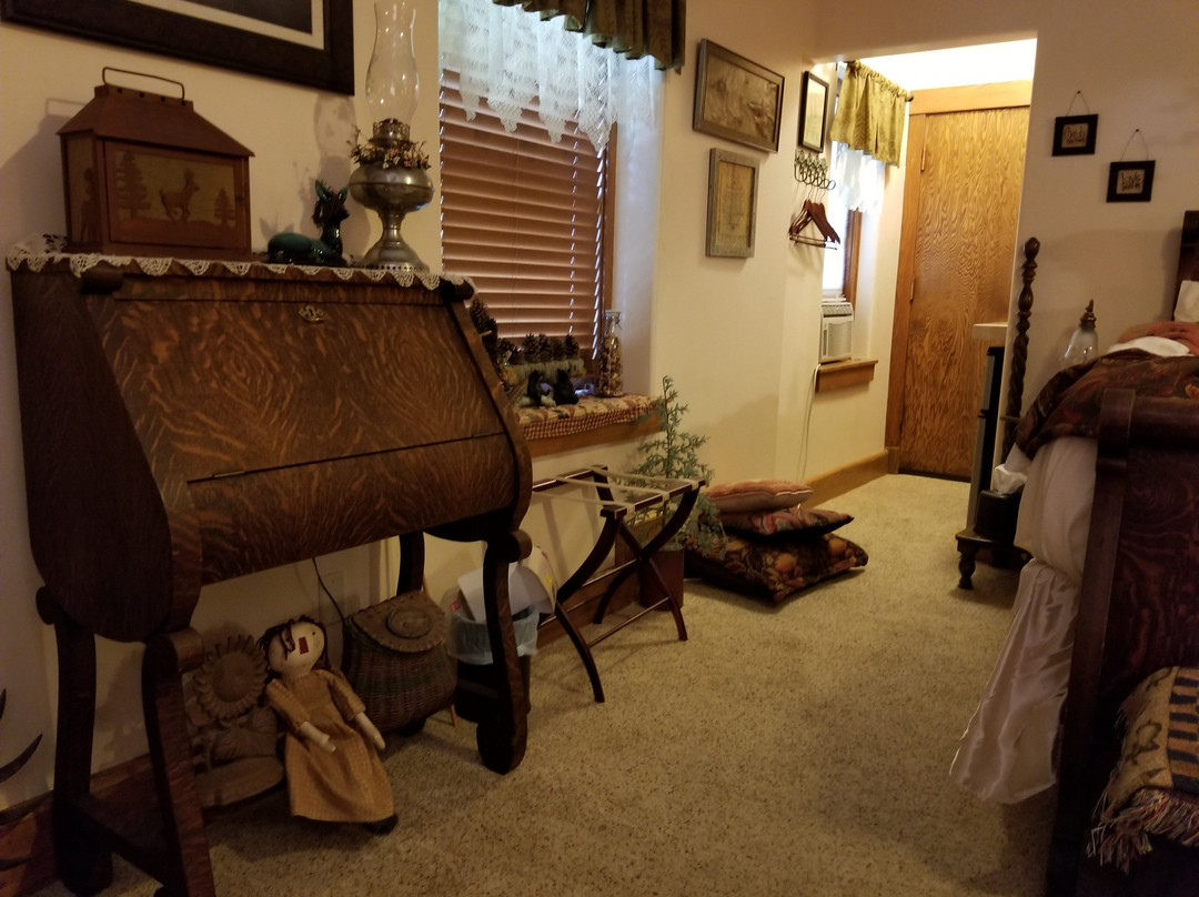 Westview Bed & Breakfast主图