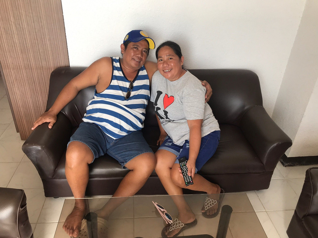 The Little Surfmaid Resort主图