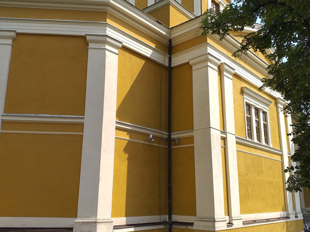 Franciscan Monastery of the Holy Spirit in Fojnica景点图片