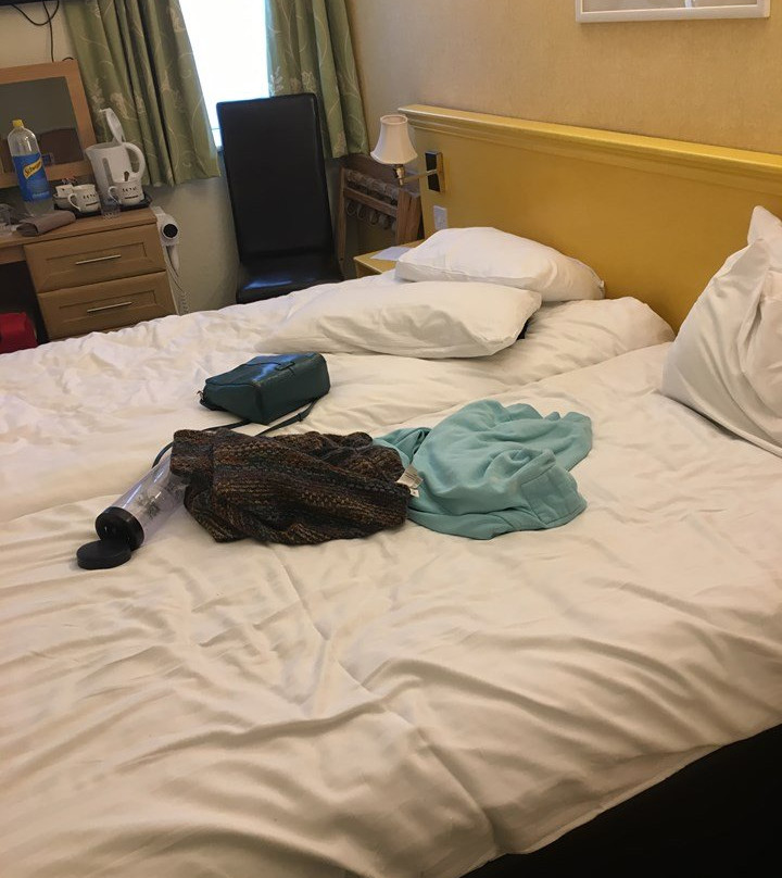 The Ruskin Hotel主图