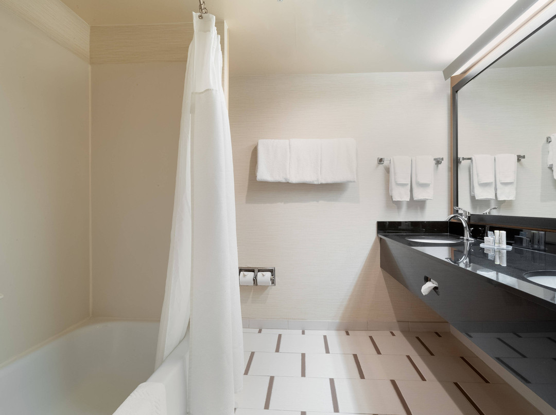 Fairfield Inn Laurel主图