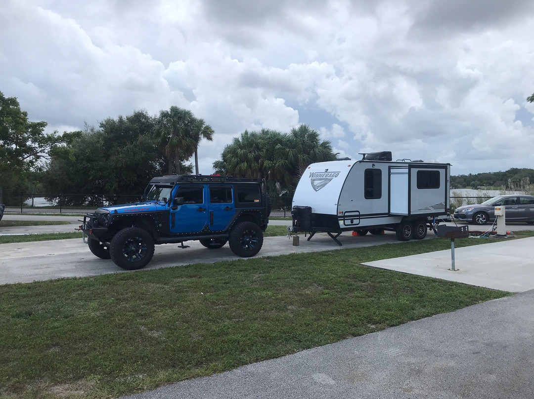 Topeekeegee Yugnee Park-好莱坞必去景点