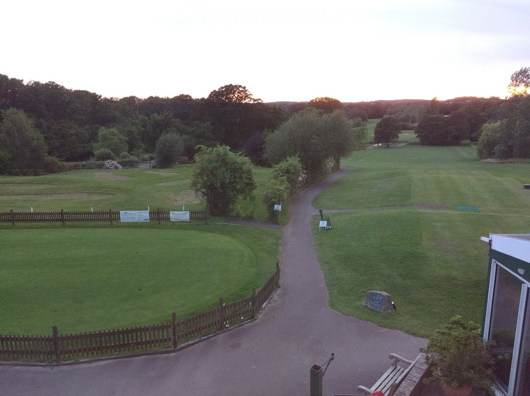 London Beach Country Hotel, Spa & Golf Club主图