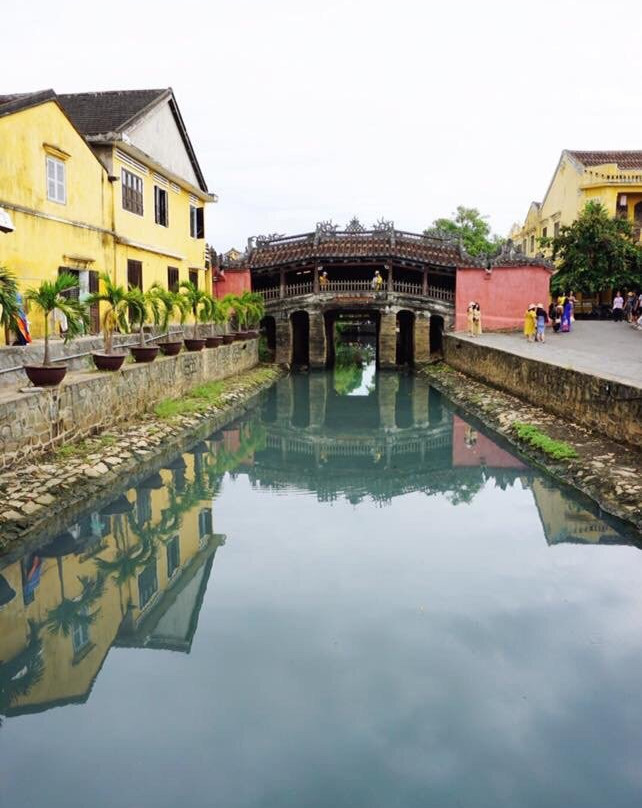 Riverside Impression主图