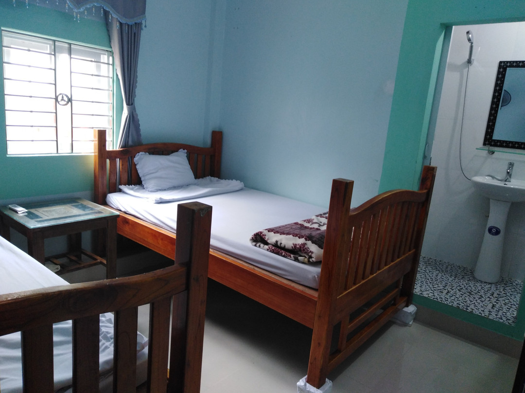 Lam Giang Homestay主图