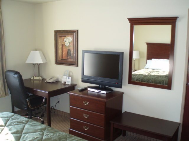 Cobblestone Inn & Suites - Clintonville主图