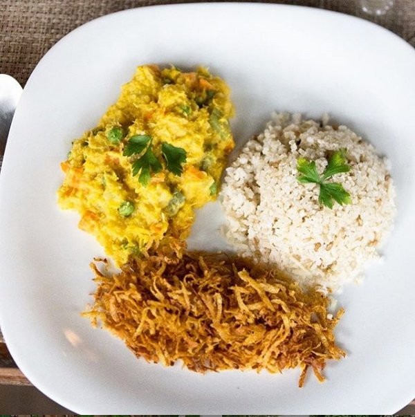 Restaurante do Camburi