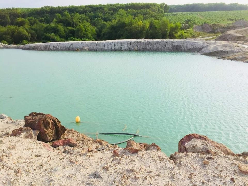 Binh Duong Province旅游攻略图片