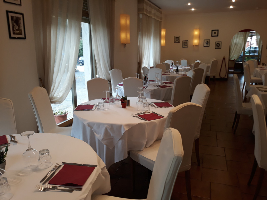 Albergo Casa Rossa主图