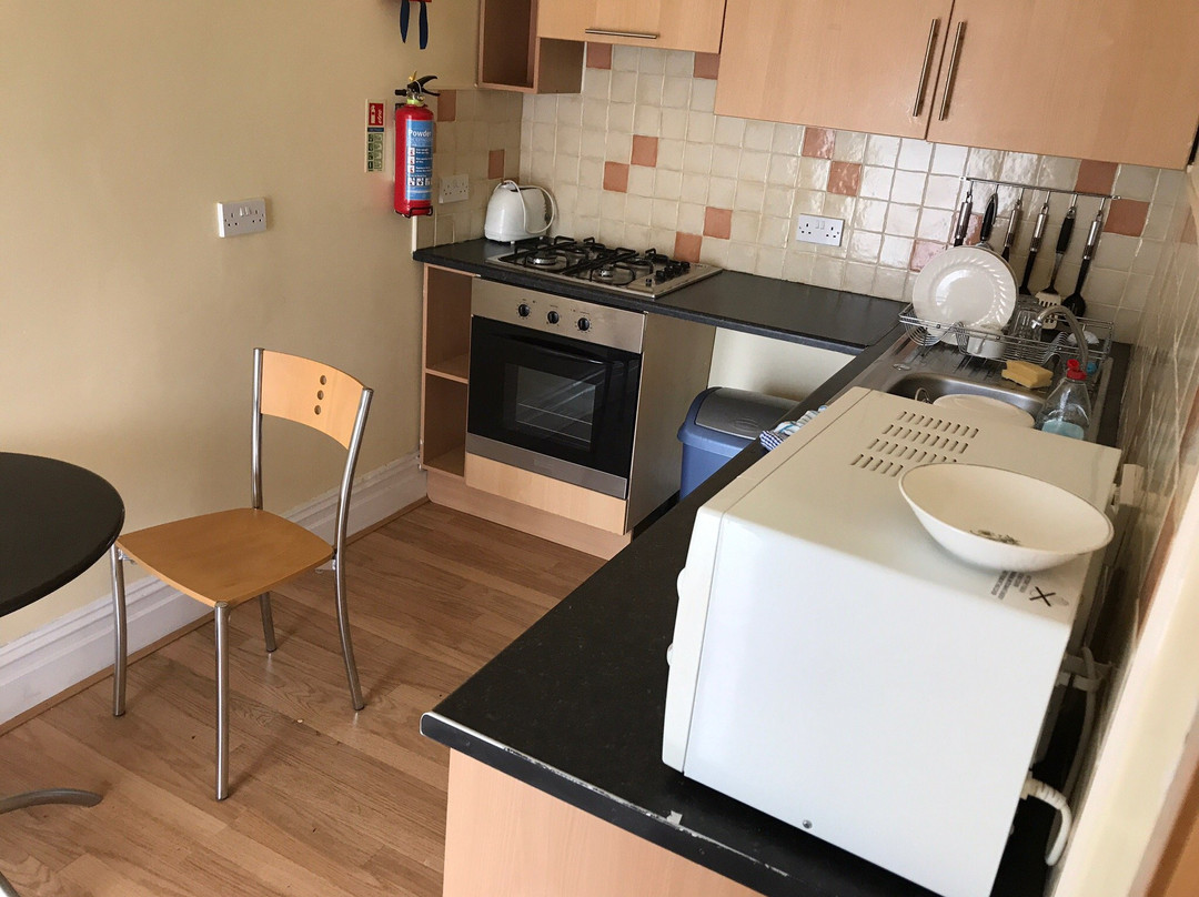 Hurst Dene Hotel主图