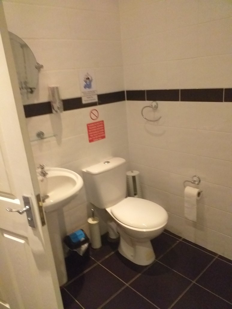 The Hawkenbury Country Inn B & B-官方