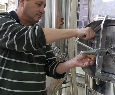 Valenbier Microcervejaria-Extrema必去景点