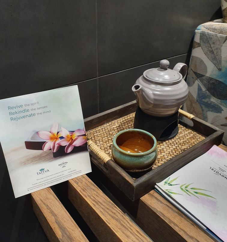 Tattva Spa-Kakkanad必去景点