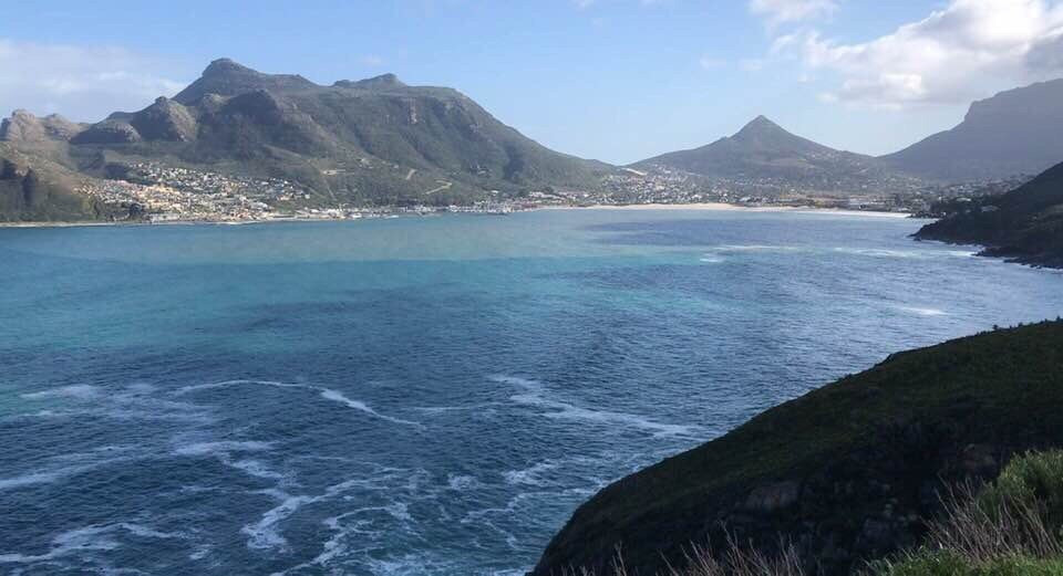 Hout Bay Lookout景点图片