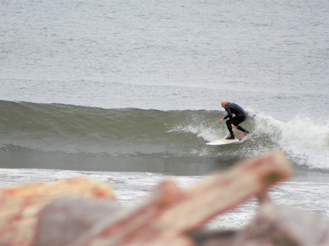 Skookum Surf-Seaview必去景点