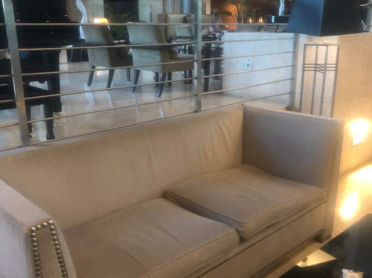 米拉希尔拉套房水疗酒店主图