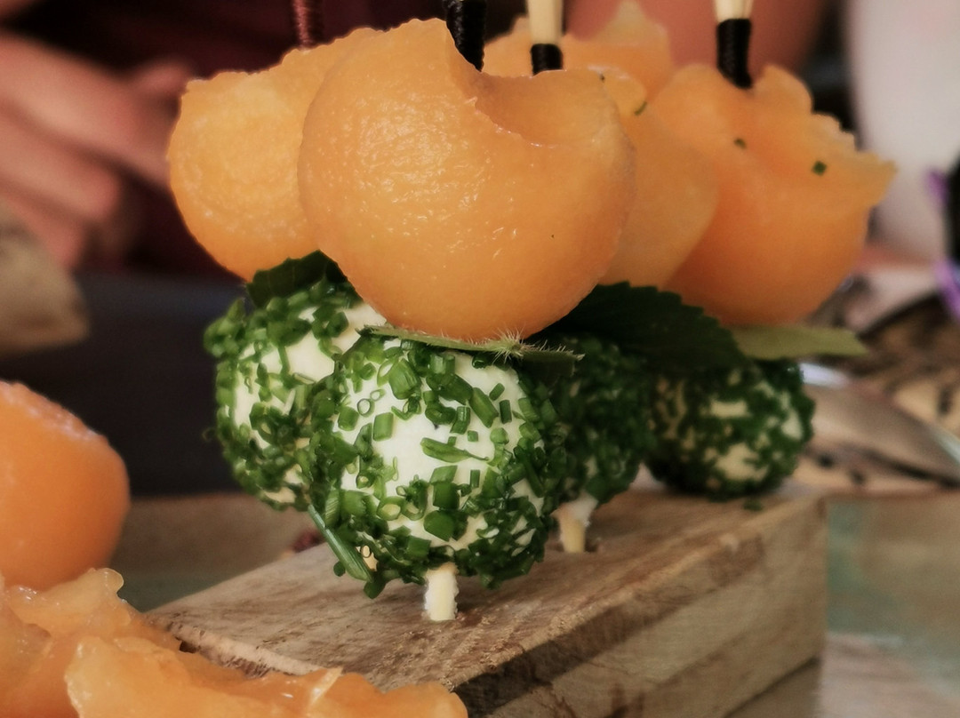 Domaine de Puytirel主图