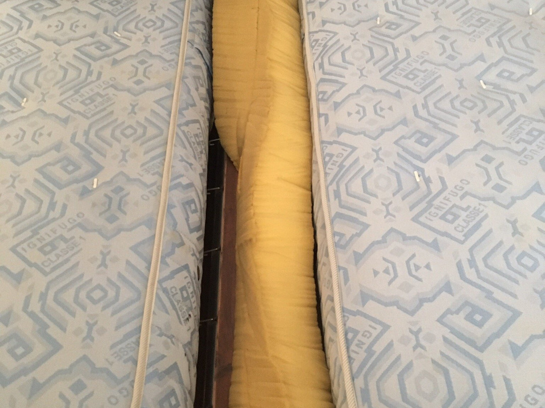 Hotel Park Oasi主图