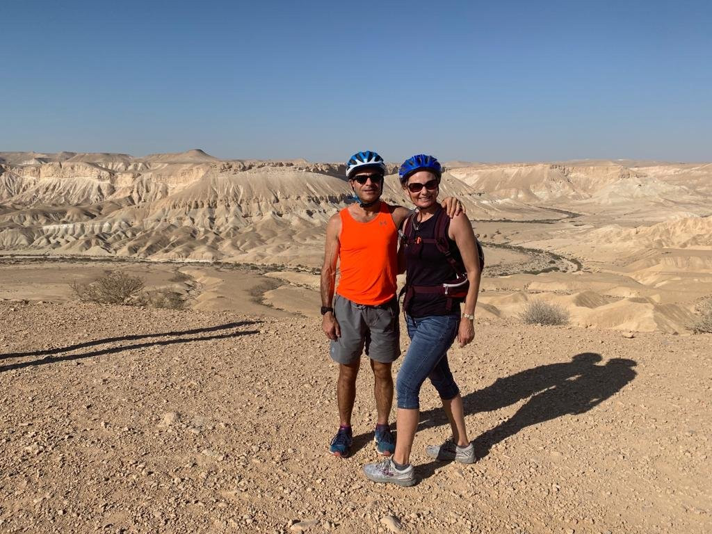 Negev4you-Midreshet Ben-Gurion必去景点