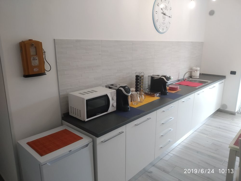 Easy Cagliari B&B主图