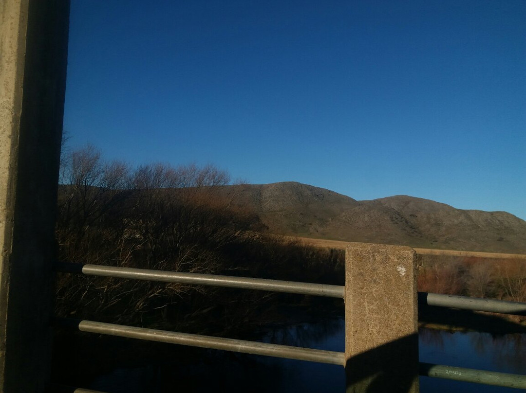 Puente Blanco景点图片