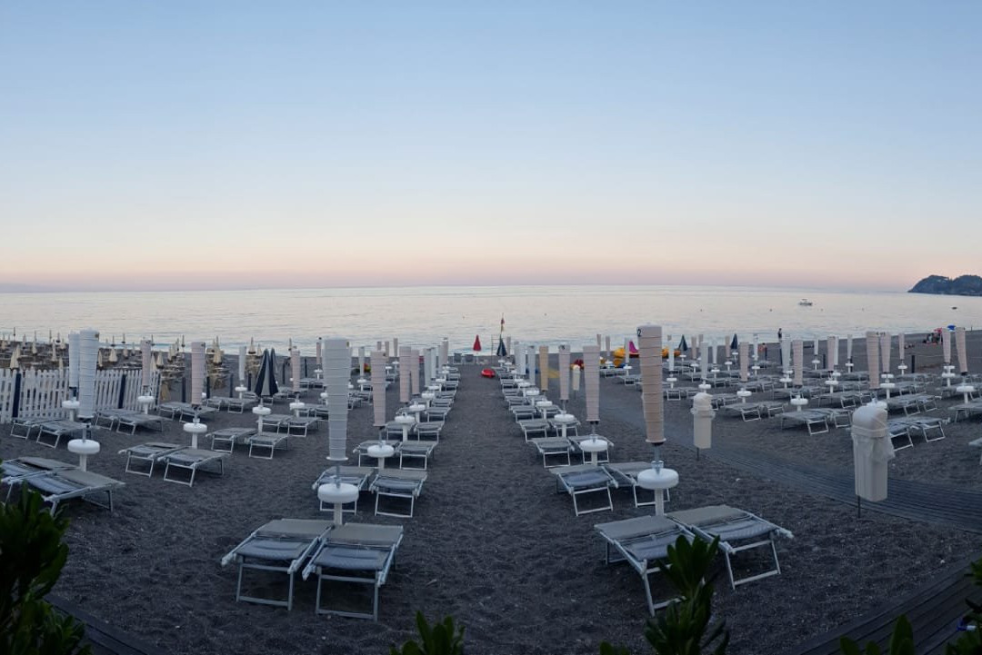 Lido Golden Beach Taormina景点图片