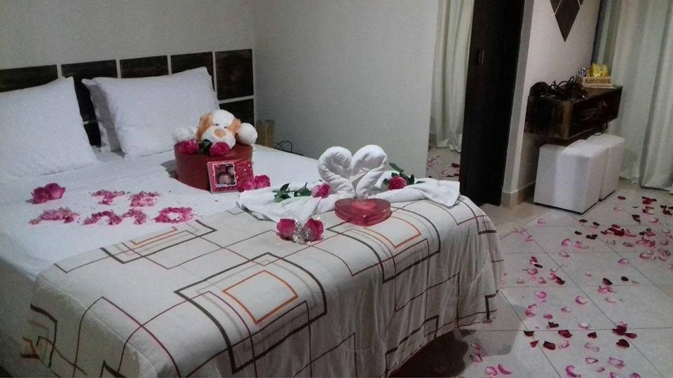 Velinn Pousada Casa De Pedra主图