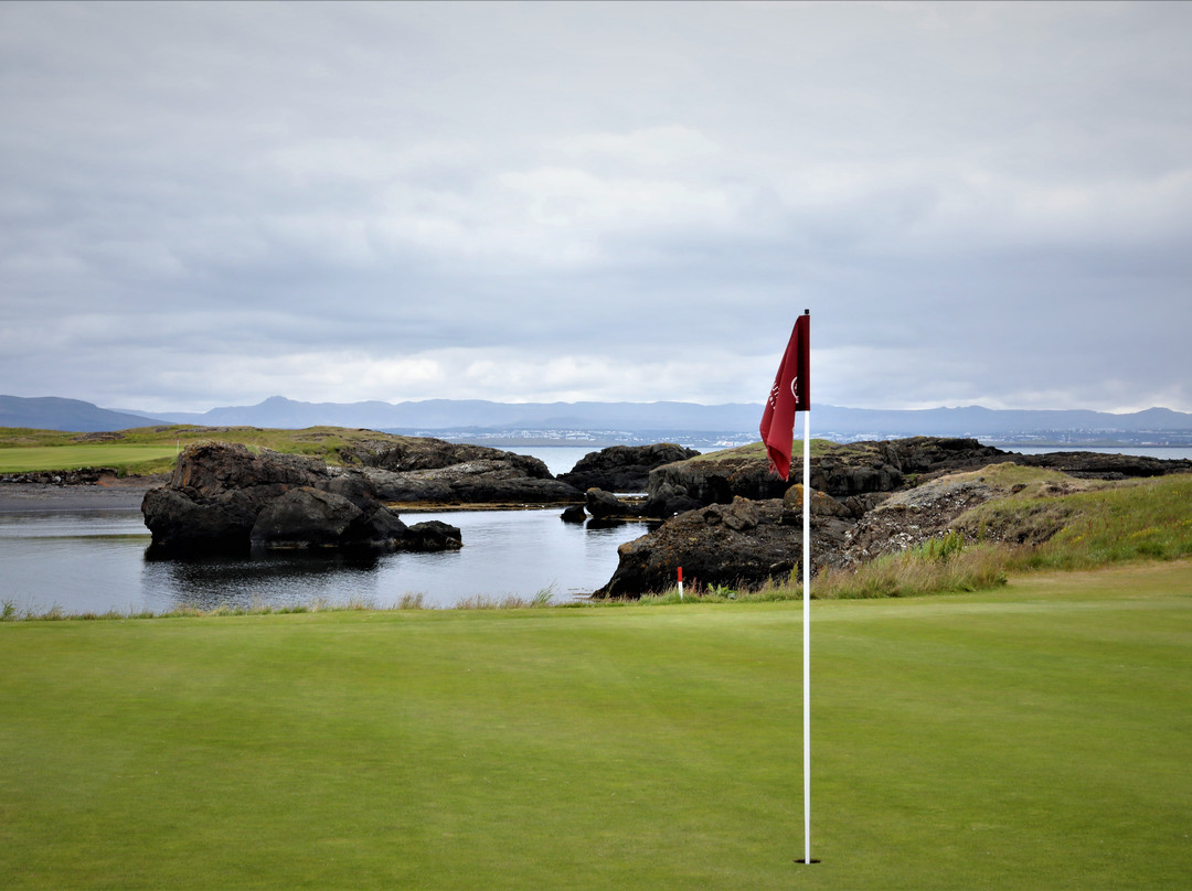 Golfklúbbur Brautarholt-雷克雅未克必去景点