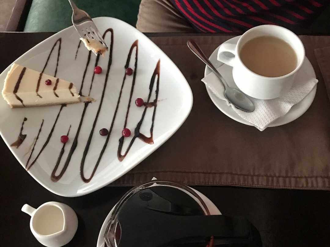 Hotel Kokshebel主图