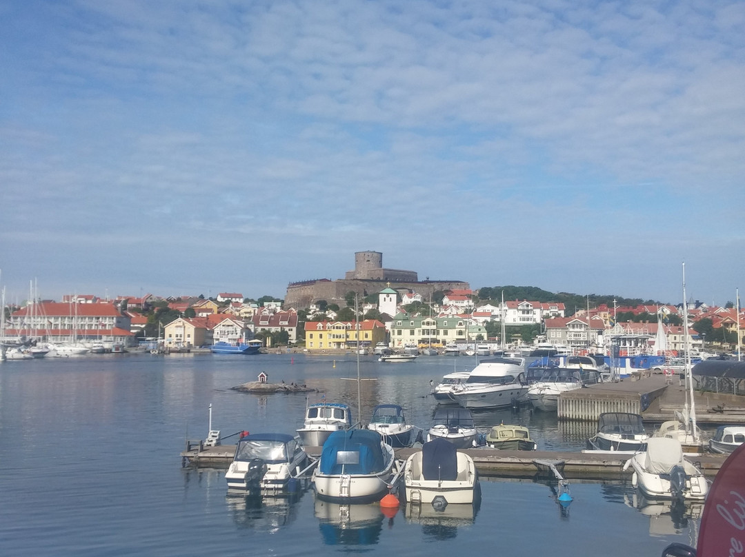 Marstrands Havshotell主图