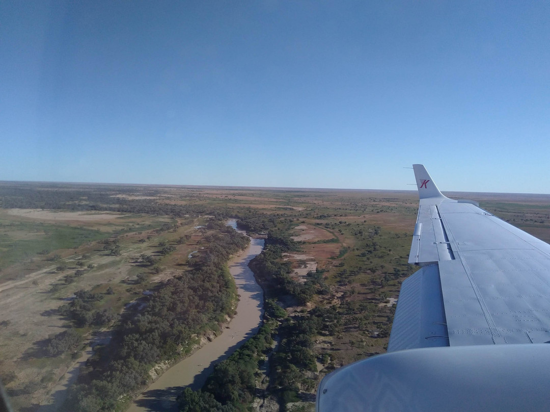 Australian Air Safaris景点图片